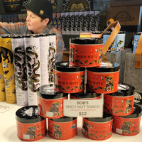 Bob's Spicy Nut Snack