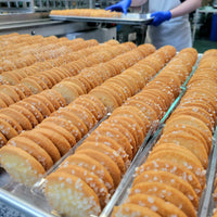 After Dinner Cookie Collection