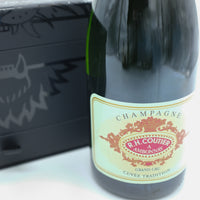 Champagne & Chocolates
