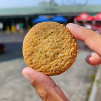 Lavender Earl Grey Cookie