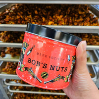 Bob's Spicy Nut Snack