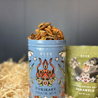 Furikake Snack Mix