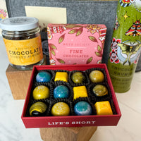 Chocolate Lover