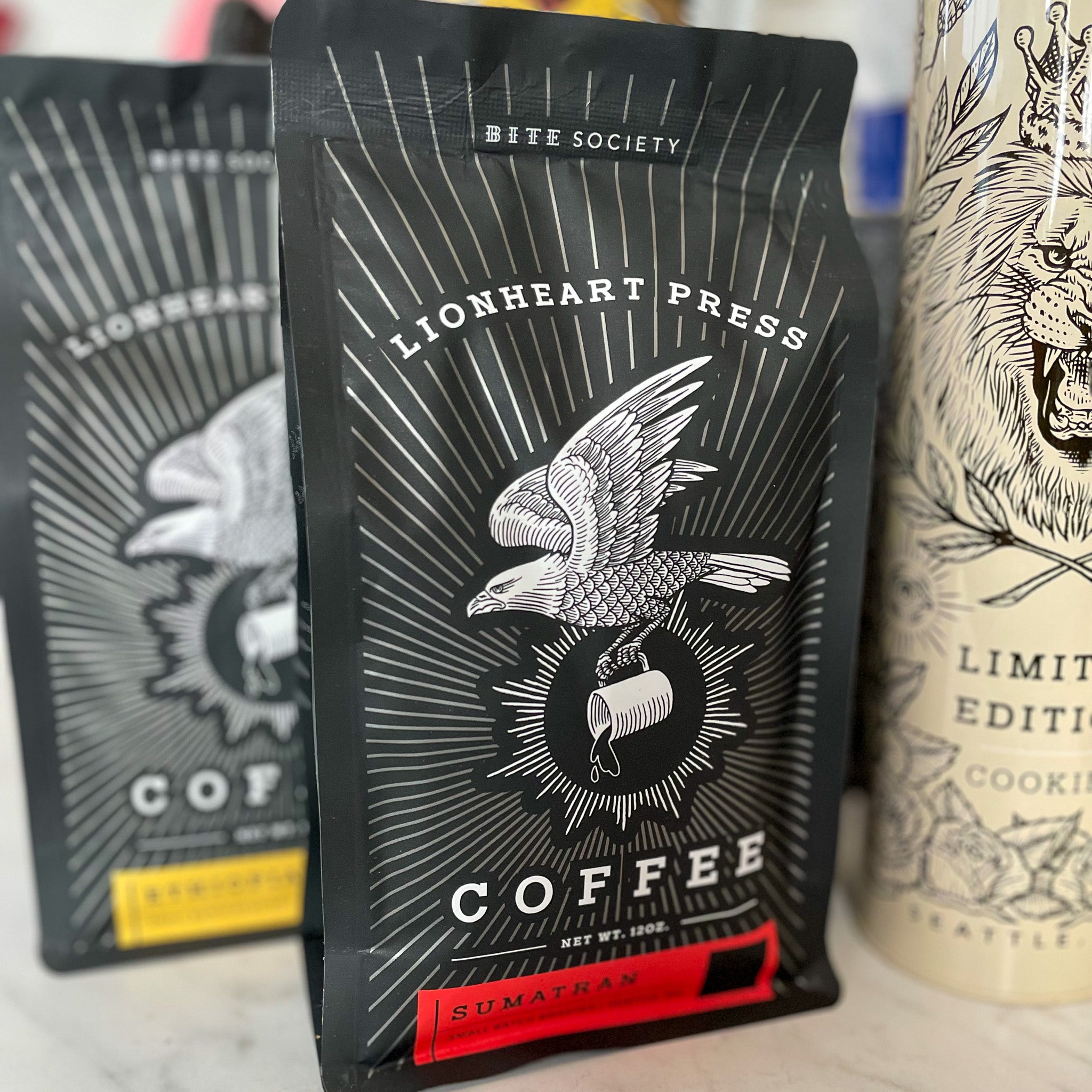 ※アウトレット【ハート】1〜100 【貯金BOX】 Coffee's For Closers | Bite Society