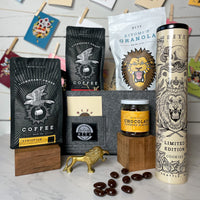 Coffee's For Closers