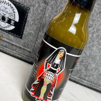 Sister Carol's Hellfire Hot Sauce