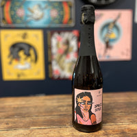 Chocolates & Bubbles