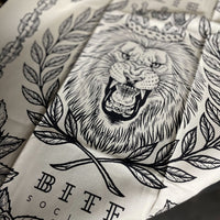 Bite Society Tea Towel