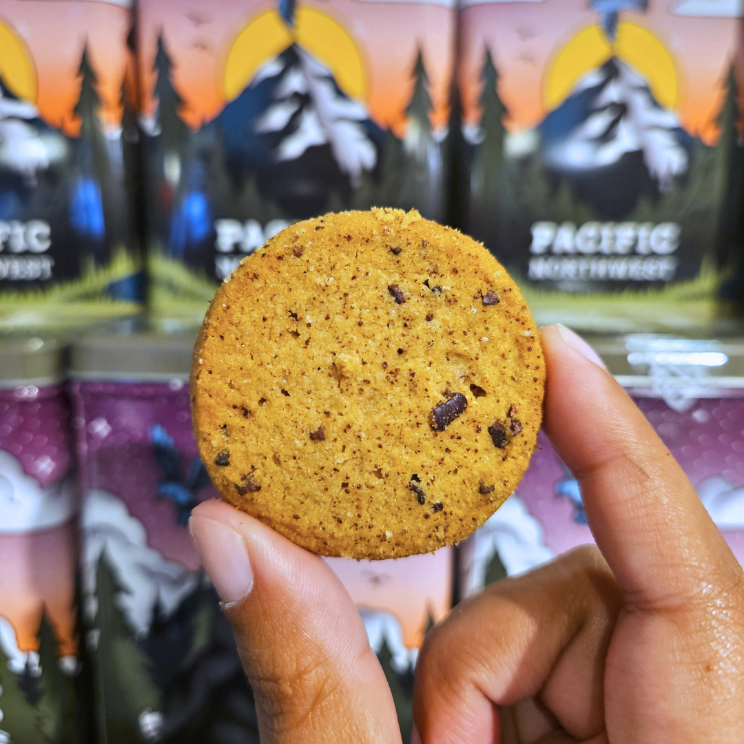 Pike Place Market Cookie Collection | Bite Society