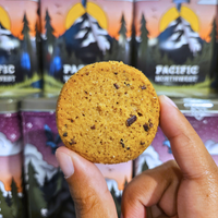 Pacific Northwest Cookie Collection (PNW)