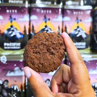 Pacific Northwest Cookie Collection (PNW)