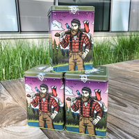 Pacific Northwest Cookie Collection with Lumberjack