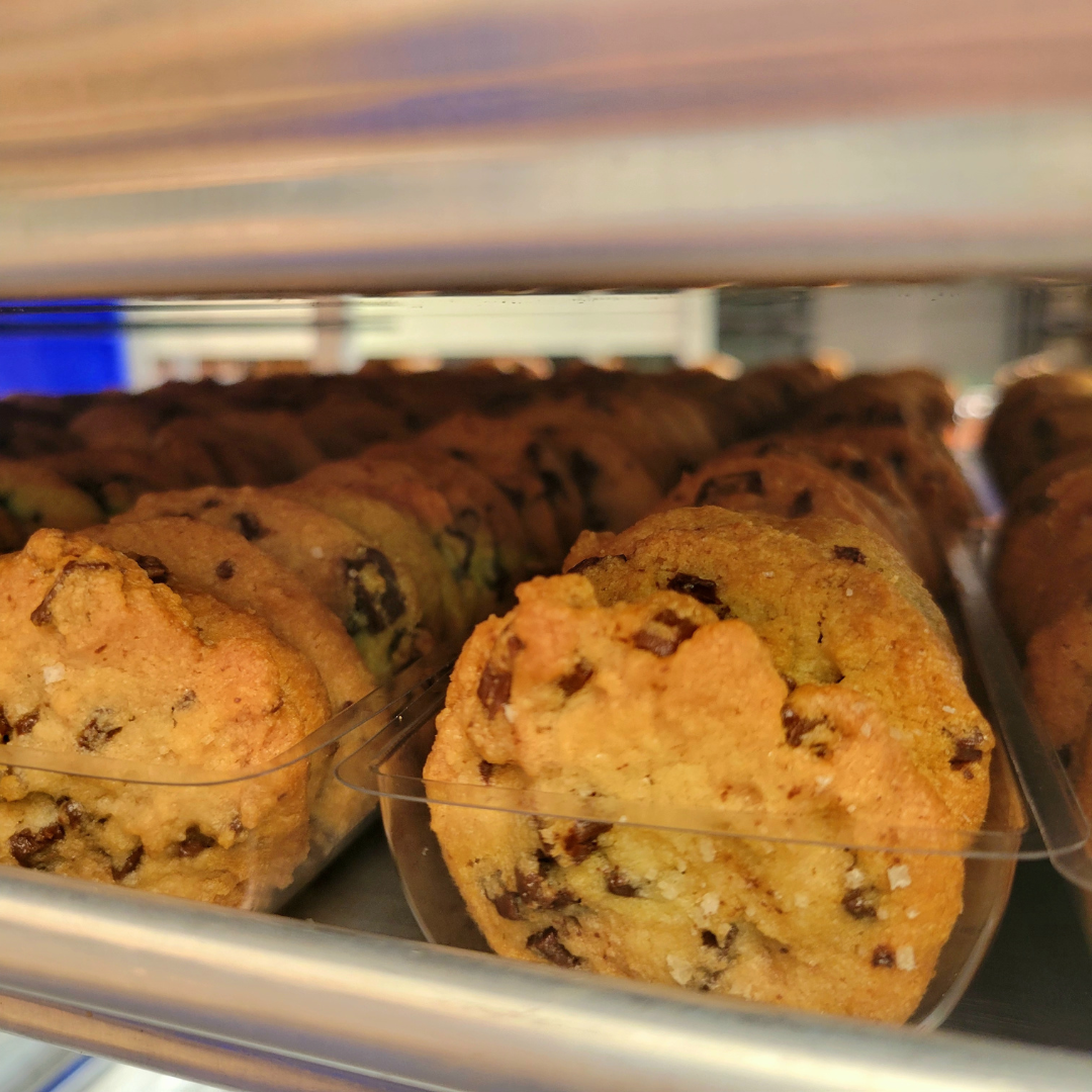 Chocolate Chipotle Specialty Cookies | Bite Society