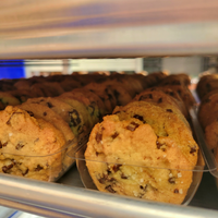 Sea Salt Chocolate Chip