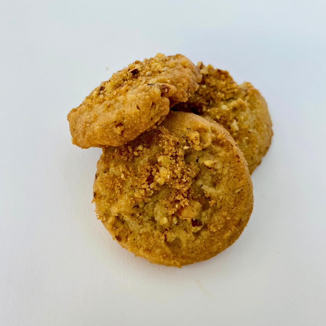 Pecan Crunch After Dinner Cookie | Seattle Gift Baskets – Bite Society