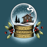 Snow Globe