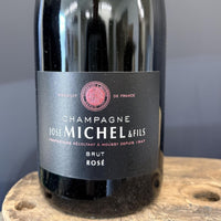 Chocolates & Bubbles