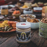 Sister Carol's Mustard