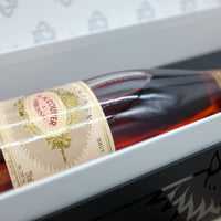 R. H. Coutier Rose Brut Champagne