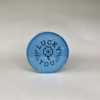 Lucky You!