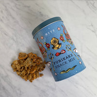 Bite Society Furikake Mix