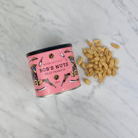 Bob's Dilly Peanuts in action