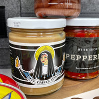 Sister Carol's Mustard Sweet and Saucy