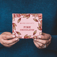 Fine Mixed Chocolates Box, dozen