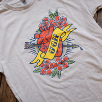 Bite Society Ugh T Shirt / Comfy Cotton