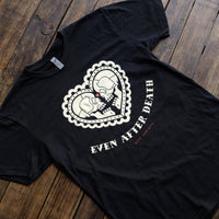 Even After Death T