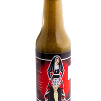 Sister Carol's Hellfire Hot Sauce