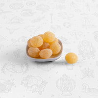 Lemon Drops