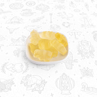 Pineapple Gummy Bears