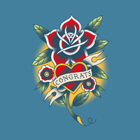 Congratulations Cards