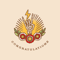 Congratulations Cards