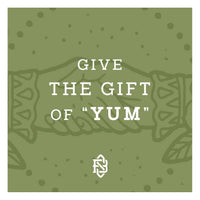 Gift Certificates