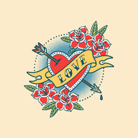 Friendship & Love Cards