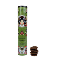 Bite Society Chocolate Crunch Cookies // Curated Seattle Gift Baskets // Tattoo Themed packaging