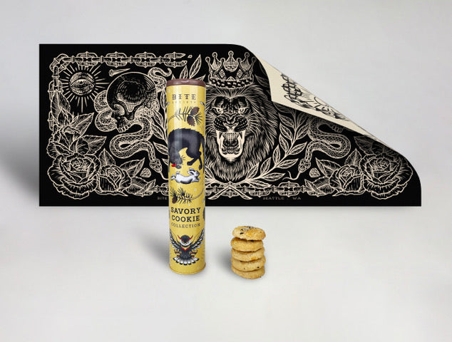 Cookies for the Cool Kids – Bite Society