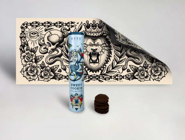 Cookies for the Cool Kids – Bite Society