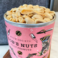 Bob's Dilly Peanuts