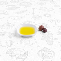Enzo Medium Organic Extra Virgin Olive Oil