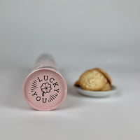 Locally Curated Seattle Gift Baskets & Gift Sets: Ginger Crumble / Bite Society After Dinner Cookies / Ginger Cookies / Nurse Cookie Tin