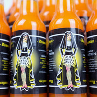 Sister Carol's Damnation Hot Sauce