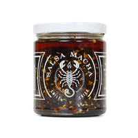 Bite Society Salsa Macha Chile Crisp