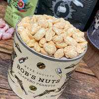 Bob's Jalapeno Peanuts