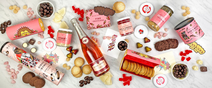 SHOP ALL VALENTINE'S GIFTS