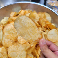 Kennebec Potato Truffled Chip Tin