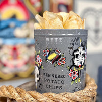 Snack Magic
