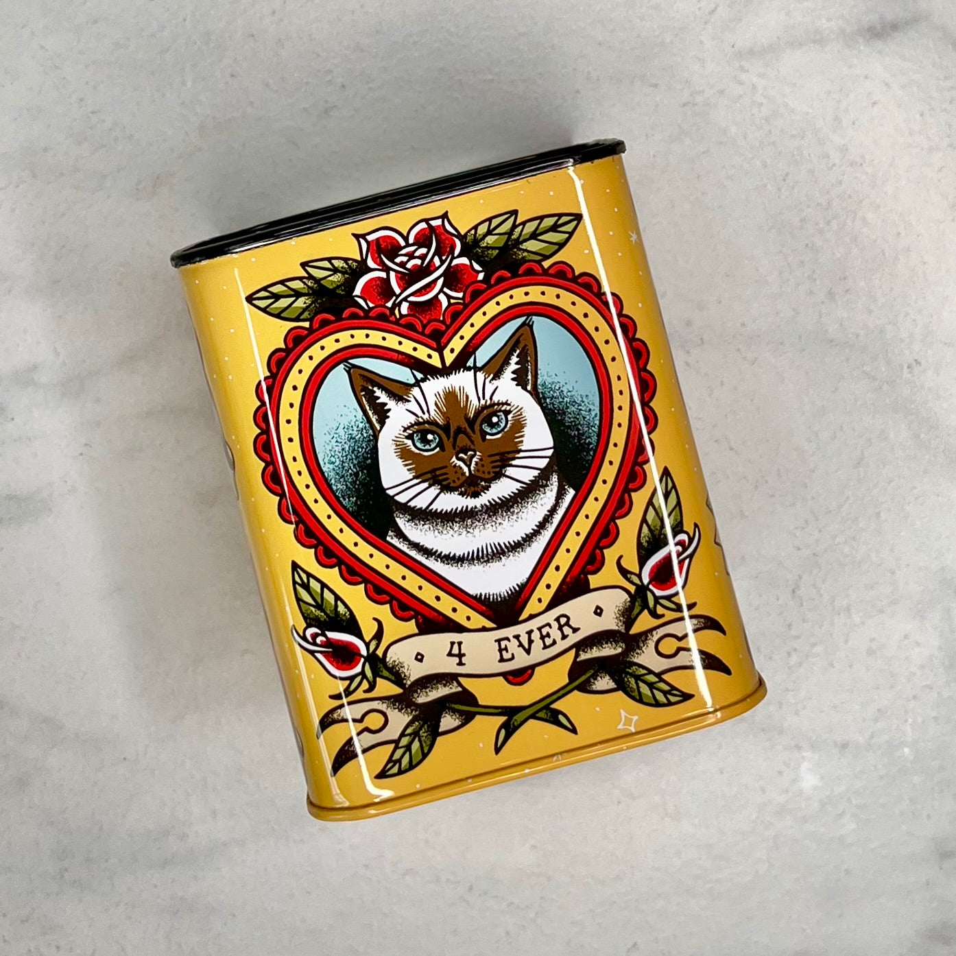 Orange Almond Jasmine Tea – Bite Society